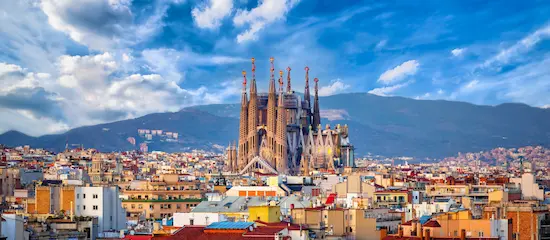 Spanish business executives in Barcelona hire fractional cmo's for more impact