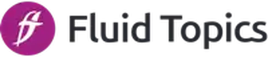 Fluid Topics