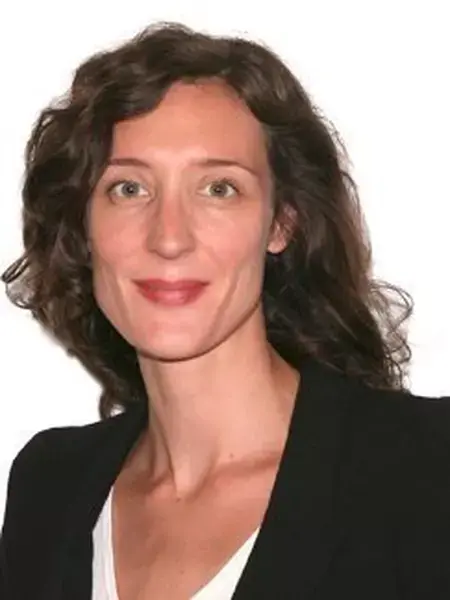 Géraldine Boulez
