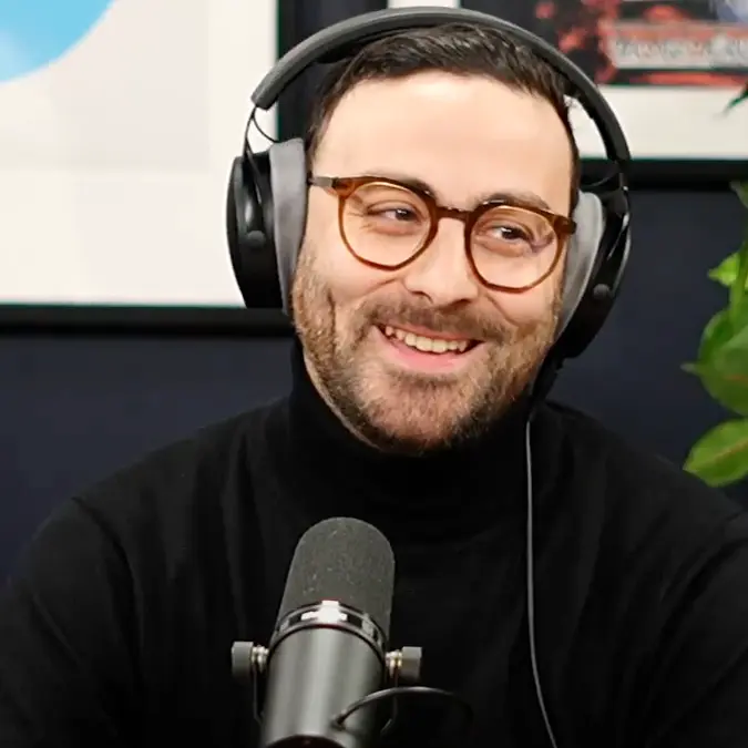 Nawfal Laghzali - Co-animateur Marketer Moment