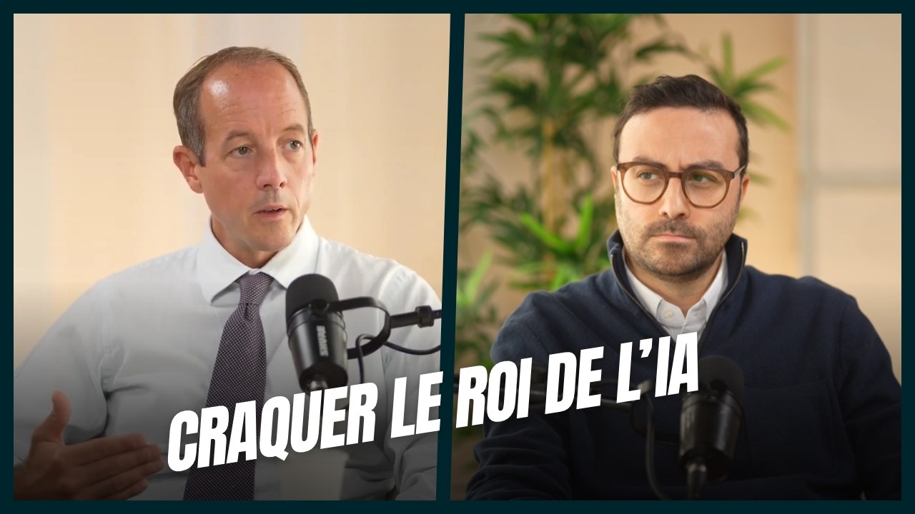 Craquer le ROI de l’IA dans l’édition logicielle