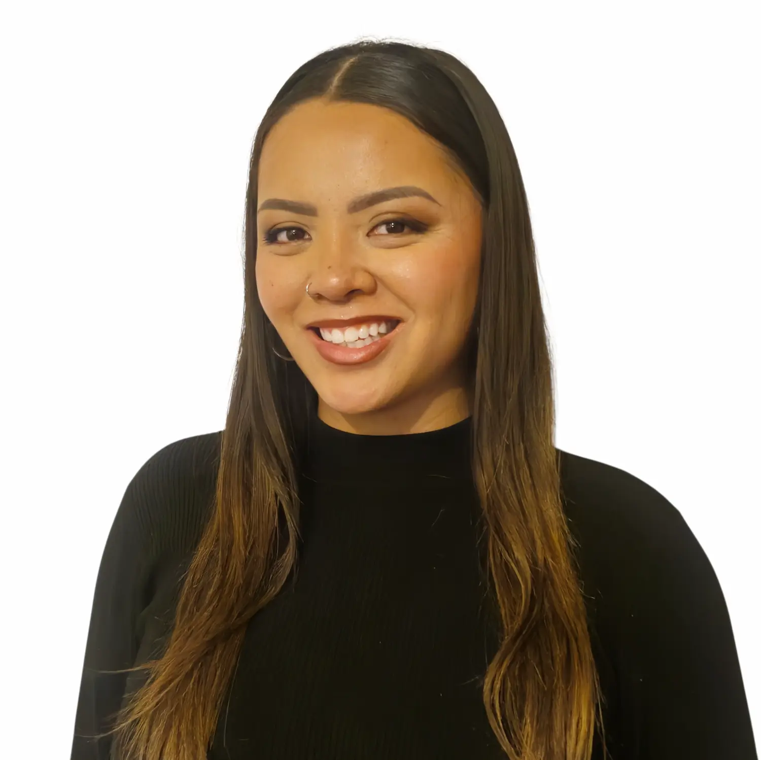 Stéphanie, Associate Director Mateerz Search