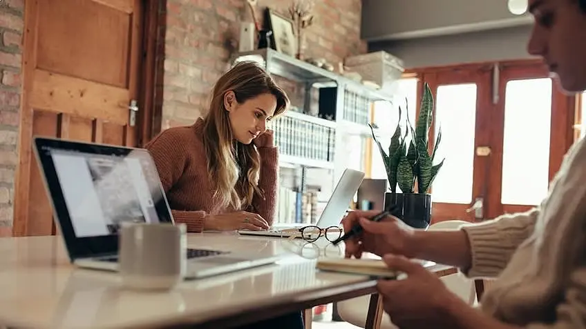 Squad Content — création de contenu marketing