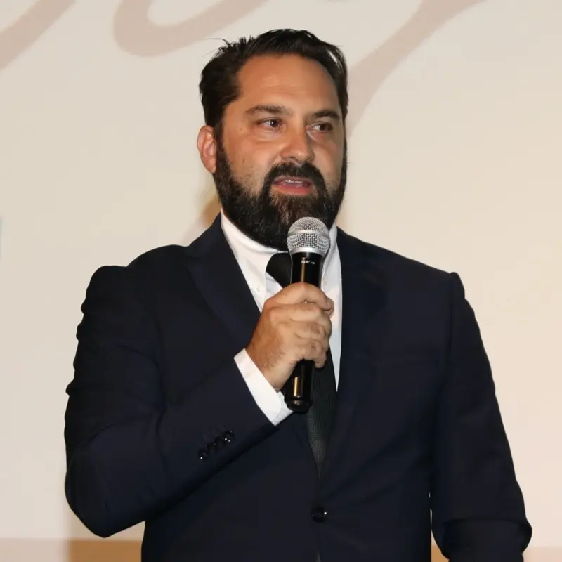 Frédéric Brouard