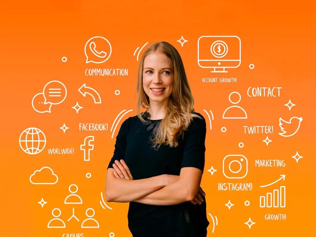 Squad Outbound — équipe de prospection marketing