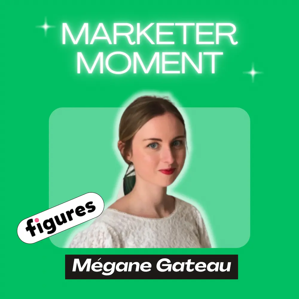 Podcast guest Head of Marketing @ Figures.hr